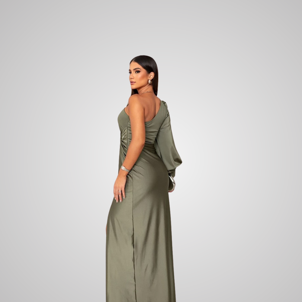 Yolina | Robe élégante