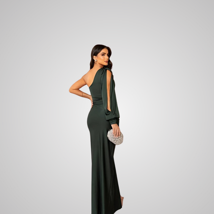 Yolina | Robe élégante