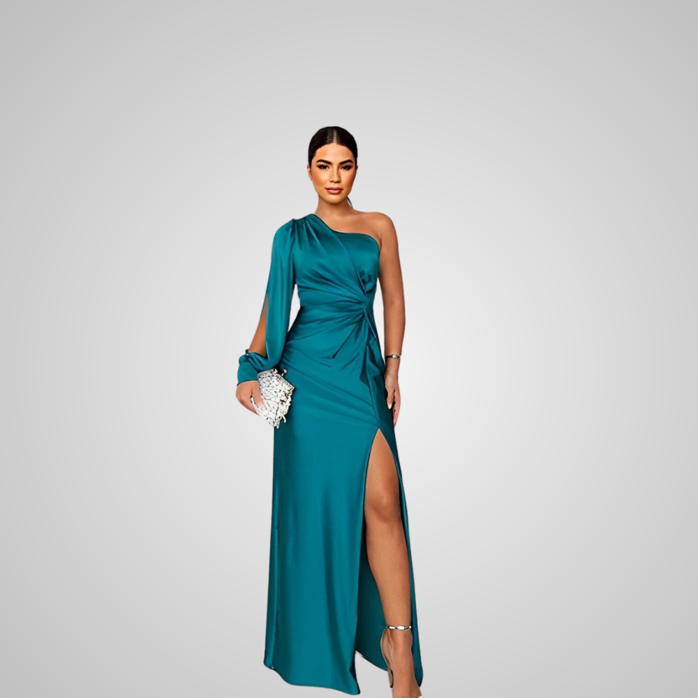 Yolina | Robe élégante