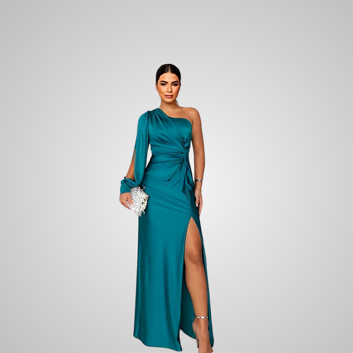 Yolina | Robe élégante
