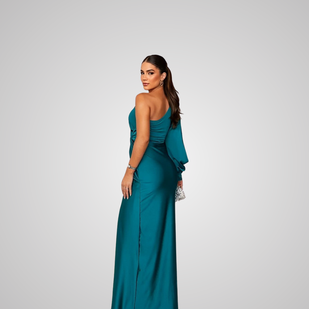 Yolina | Robe élégante