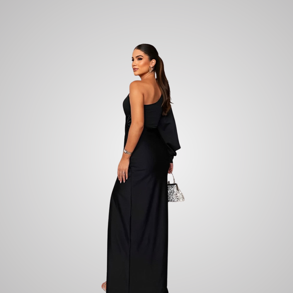 Yolina | Robe élégante