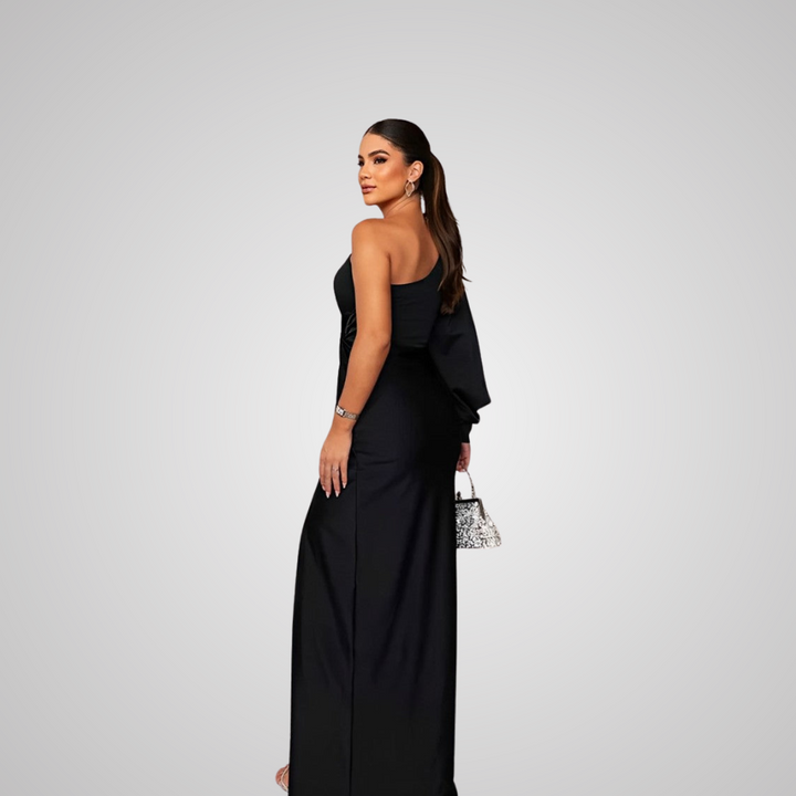 Yolina | Robe élégante