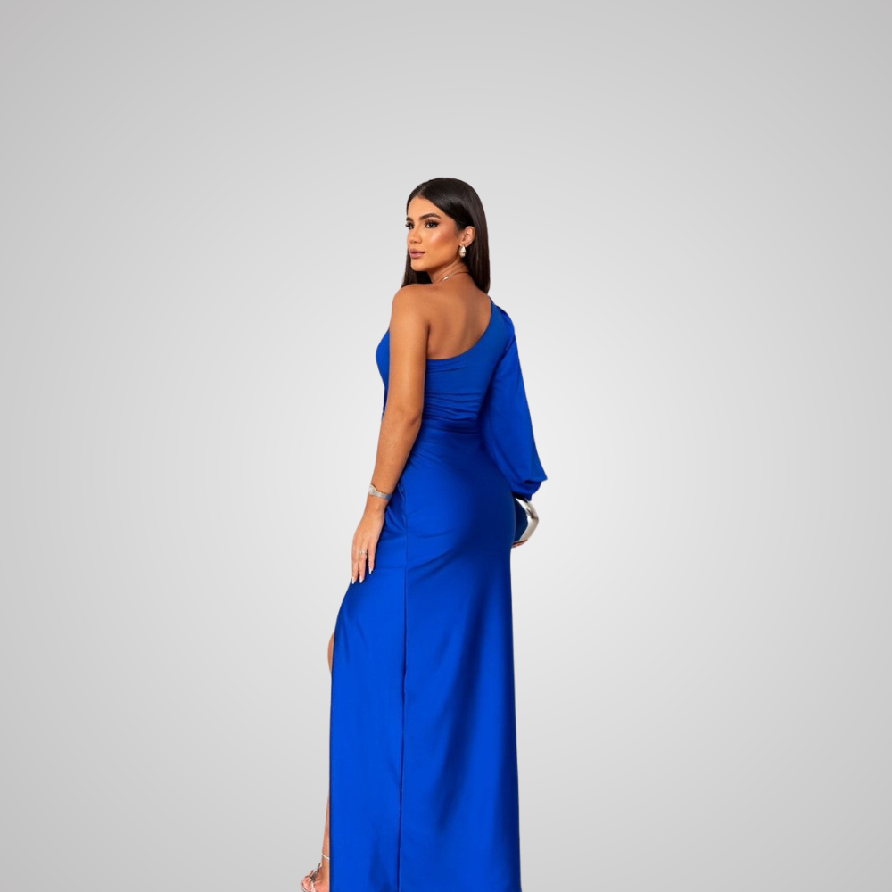 Yolina | Robe élégante