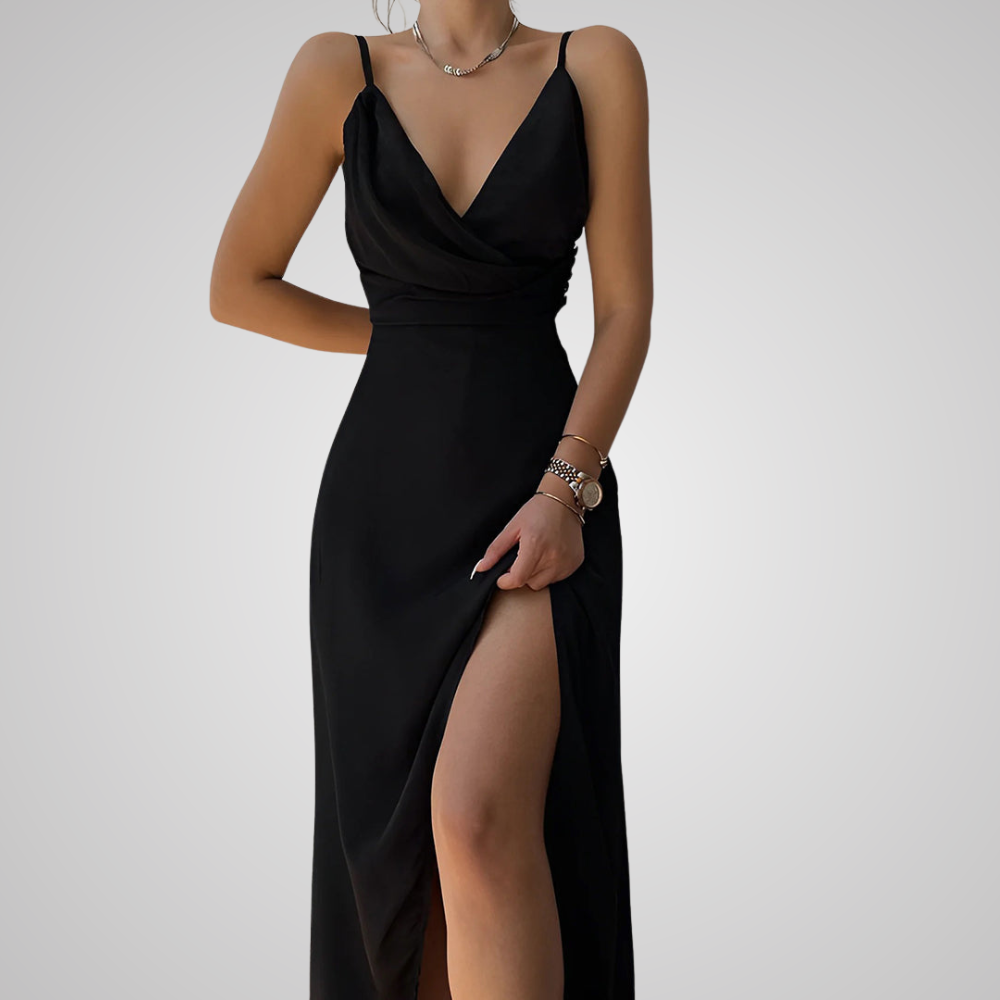Cathleen – Ta robe parfaite pour l'été et les occasions élégantes