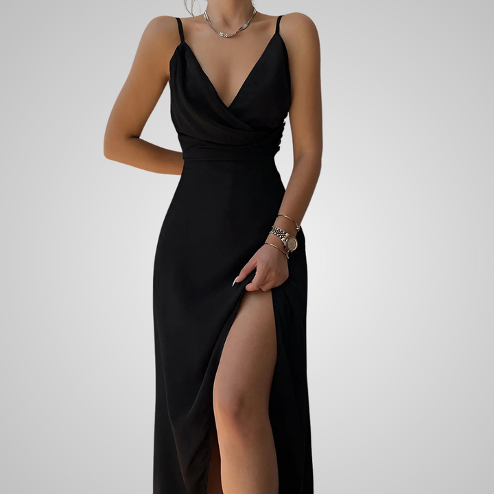 Cathleen – Ta robe parfaite pour l'été et les occasions élégantes