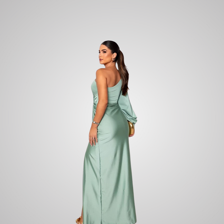 Yolina | Robe élégante