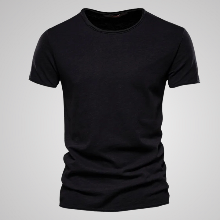 Rio - T-shirt Homme en Coton