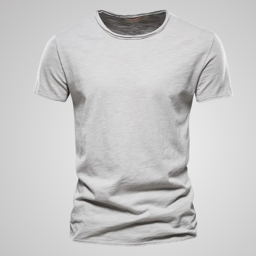 Rio - T-shirt Homme en Coton