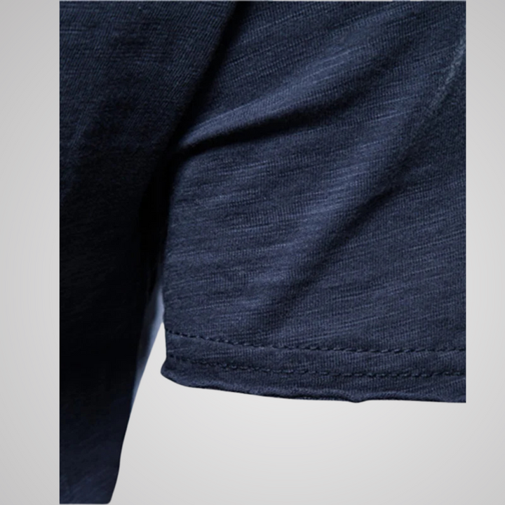 Rio - T-shirt Homme en Coton