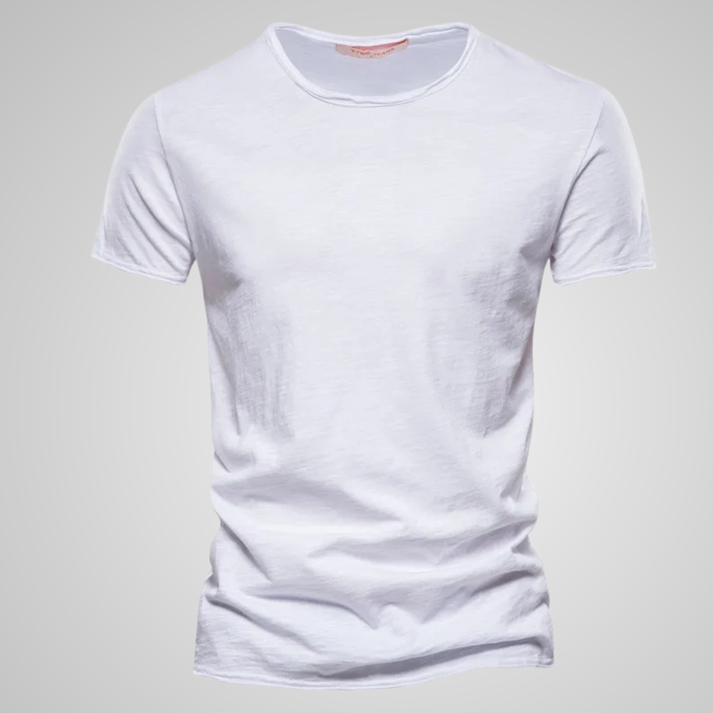 Rio - T-shirt Homme en Coton