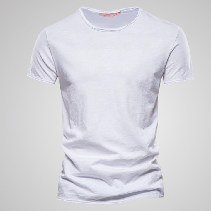 Rio - T-shirt Homme en Coton