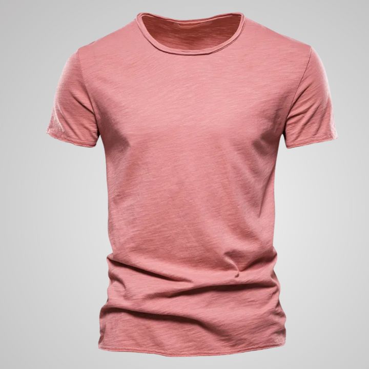 Rio - T-shirt Homme en Coton