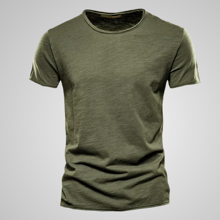 Rio - T-shirt Homme en Coton