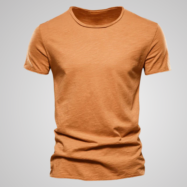 Rio - T-shirt Homme en Coton