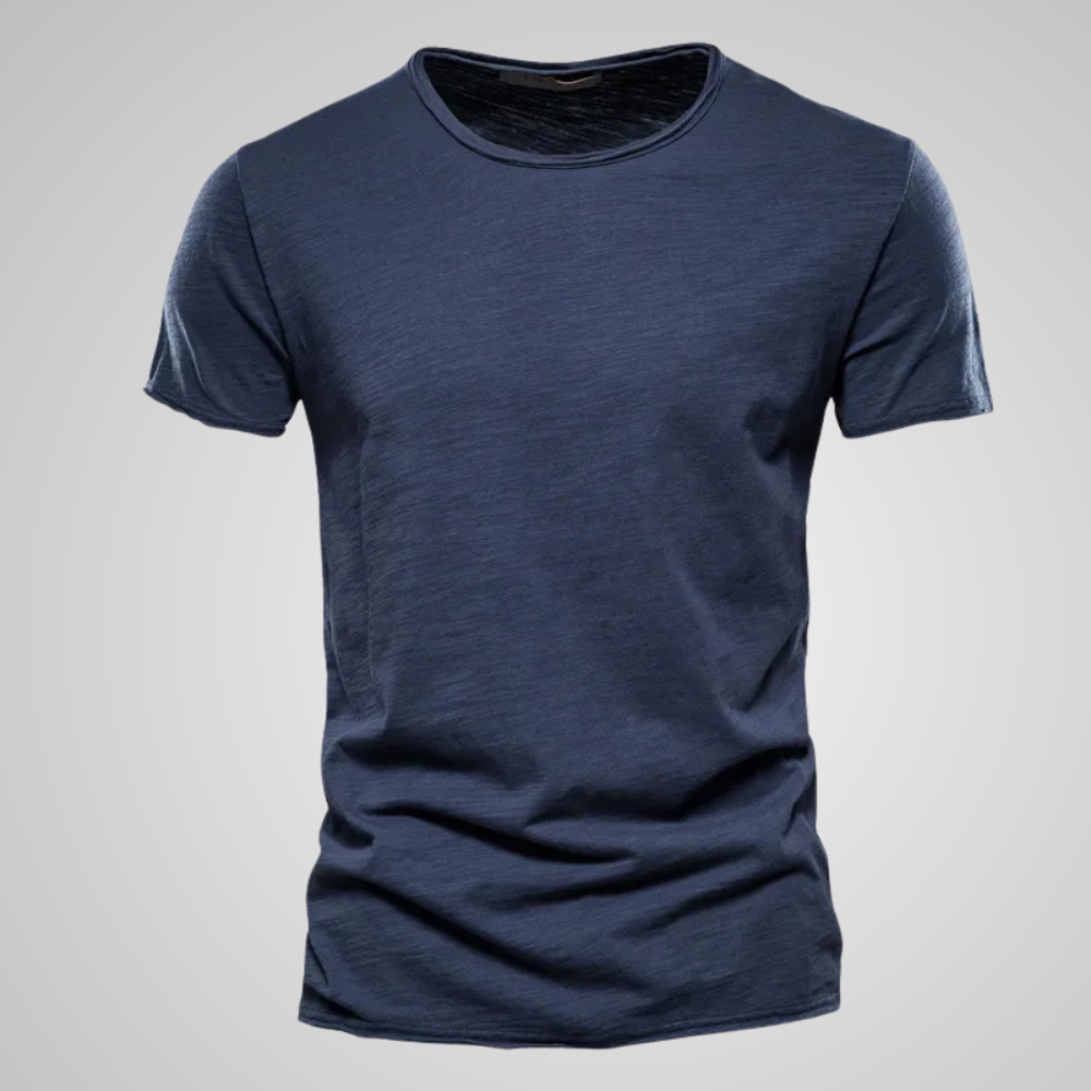 Rio - T-shirt Homme en Coton
