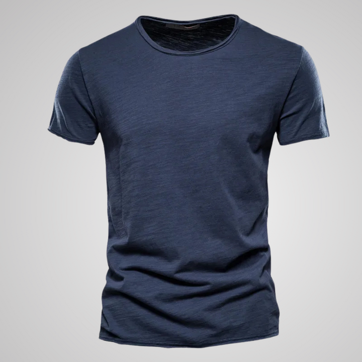 Rio - T-shirt Homme en Coton