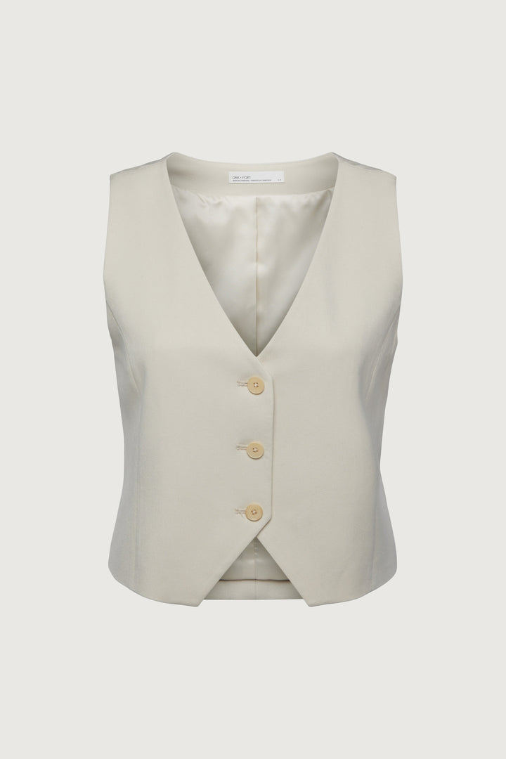 SUITING VEST