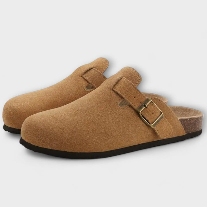 Sandales confort orthopédiques