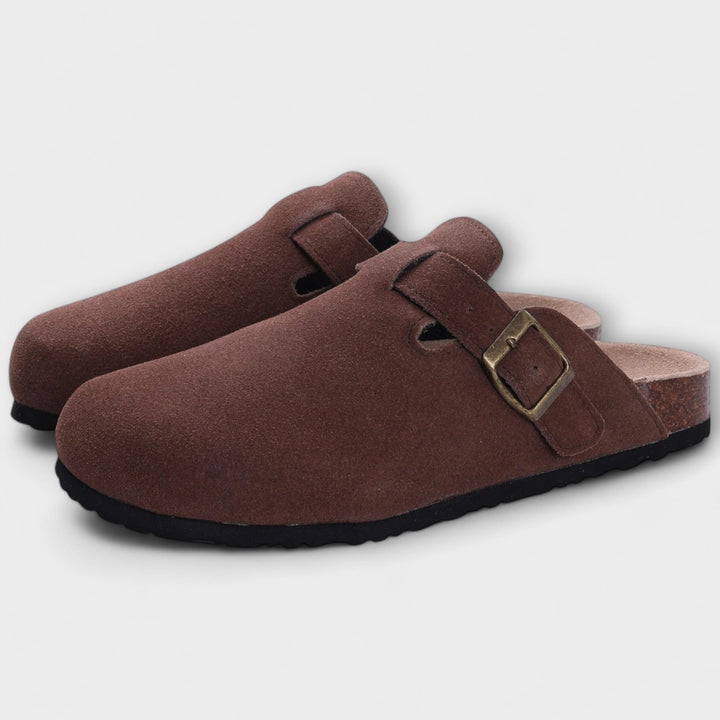 Sandales confort orthopédiques