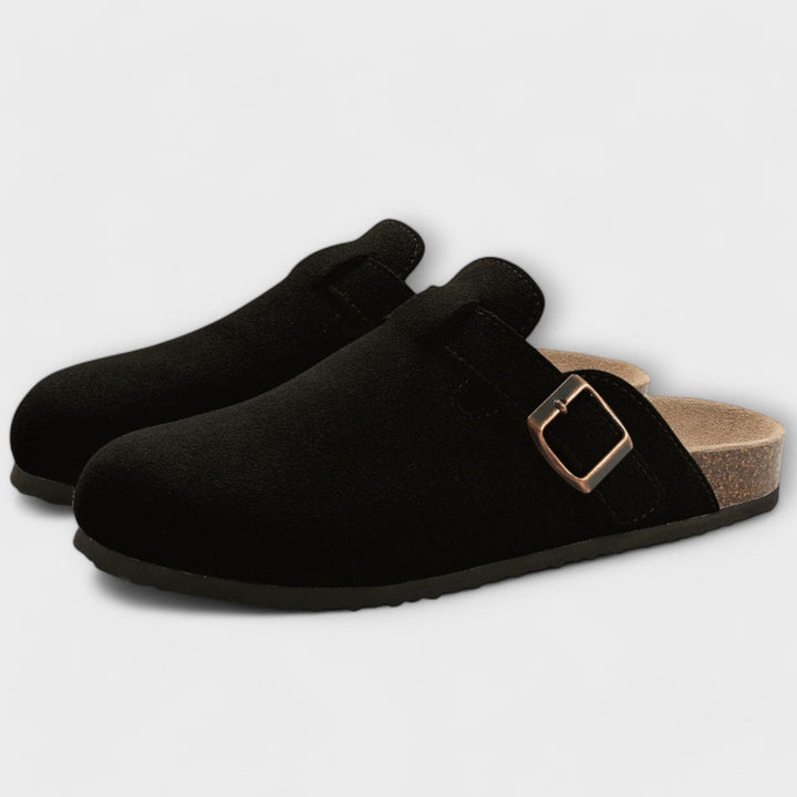 Sandales confort orthopédiques